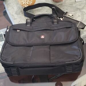 👌 WENGER BAG